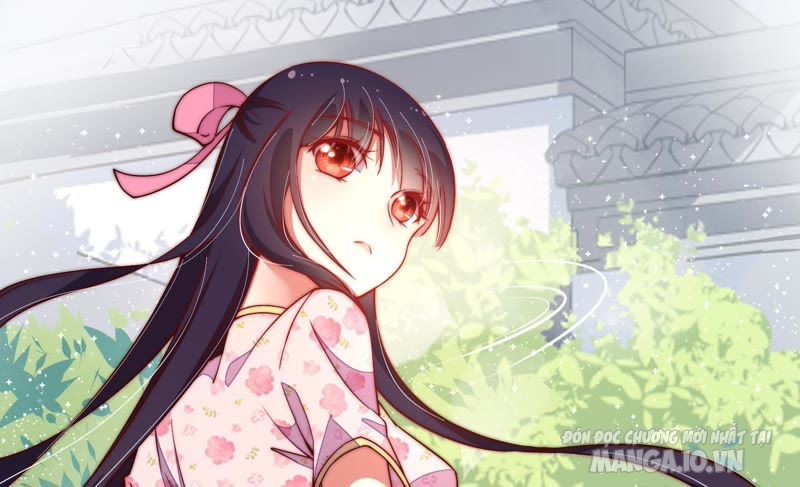 Ngày Nào Thiếu Soái Cũng Ghen Chapter 37 - Trang 2