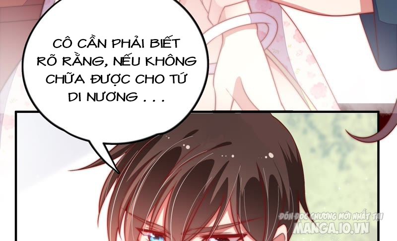 Ngày Nào Thiếu Soái Cũng Ghen Chapter 37 - Trang 2