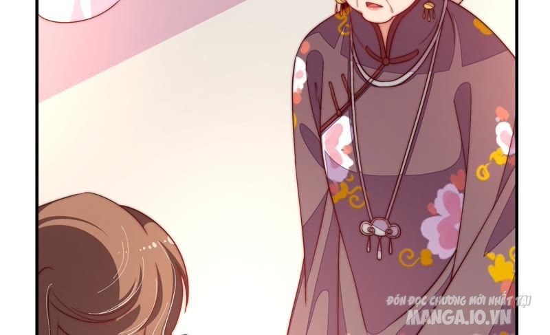 Ngày Nào Thiếu Soái Cũng Ghen Chapter 37 - Trang 2