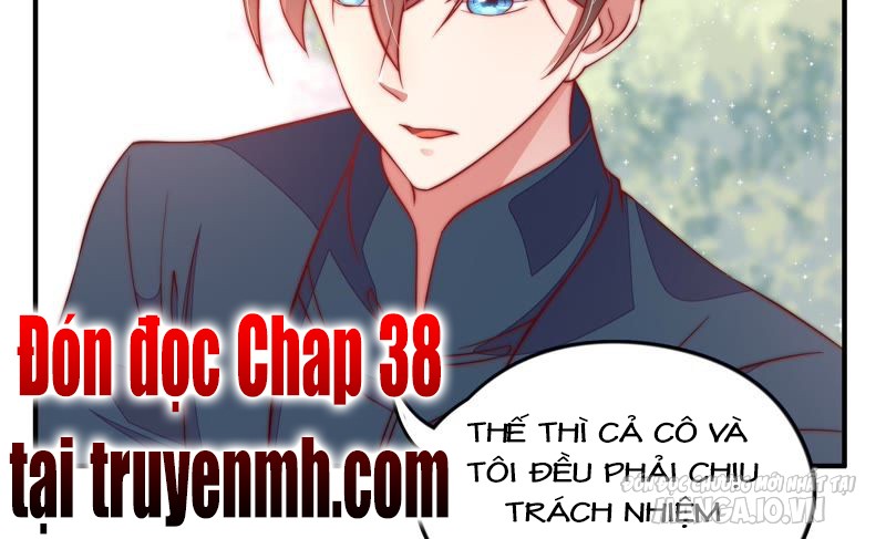 Ngày Nào Thiếu Soái Cũng Ghen Chapter 37 - Trang 2