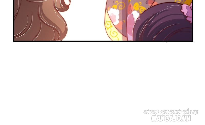 Ngày Nào Thiếu Soái Cũng Ghen Chapter 37 - Trang 2