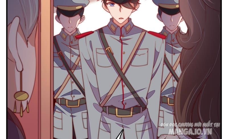 Ngày Nào Thiếu Soái Cũng Ghen Chapter 37 - Trang 2