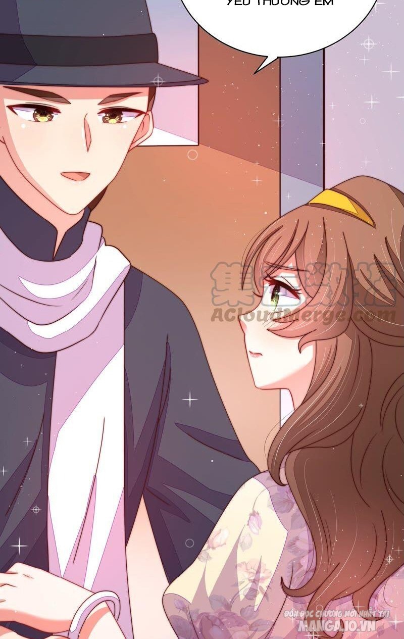 Ngày Nào Thiếu Soái Cũng Ghen Chapter 370 - Trang 2