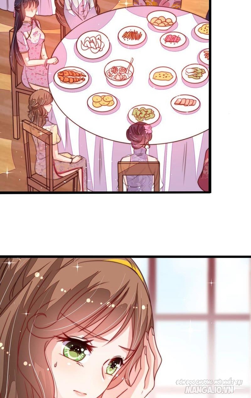 Ngày Nào Thiếu Soái Cũng Ghen Chapter 370 - Trang 2