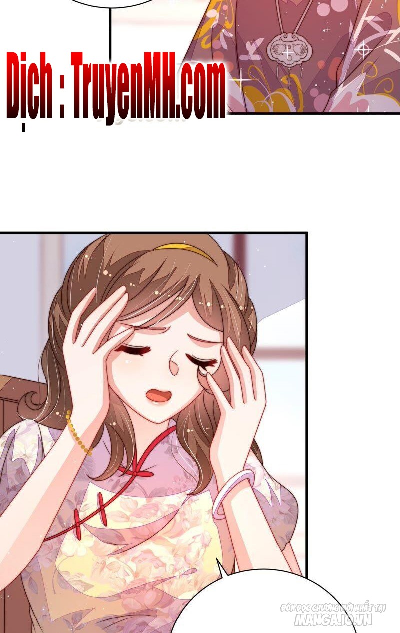 Ngày Nào Thiếu Soái Cũng Ghen Chapter 370 - Trang 2