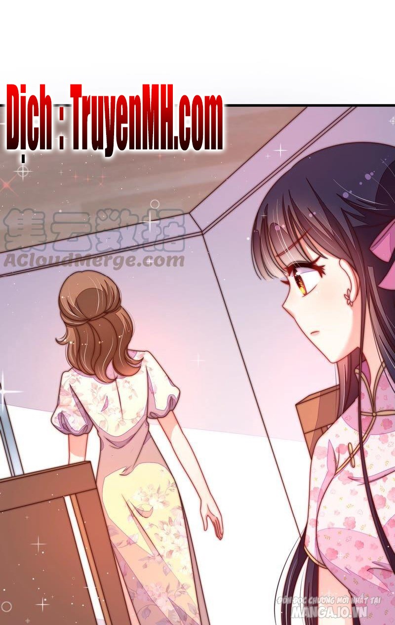 Ngày Nào Thiếu Soái Cũng Ghen Chapter 370 - Trang 2