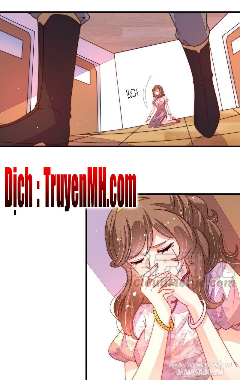 Ngày Nào Thiếu Soái Cũng Ghen Chapter 370 - Trang 2