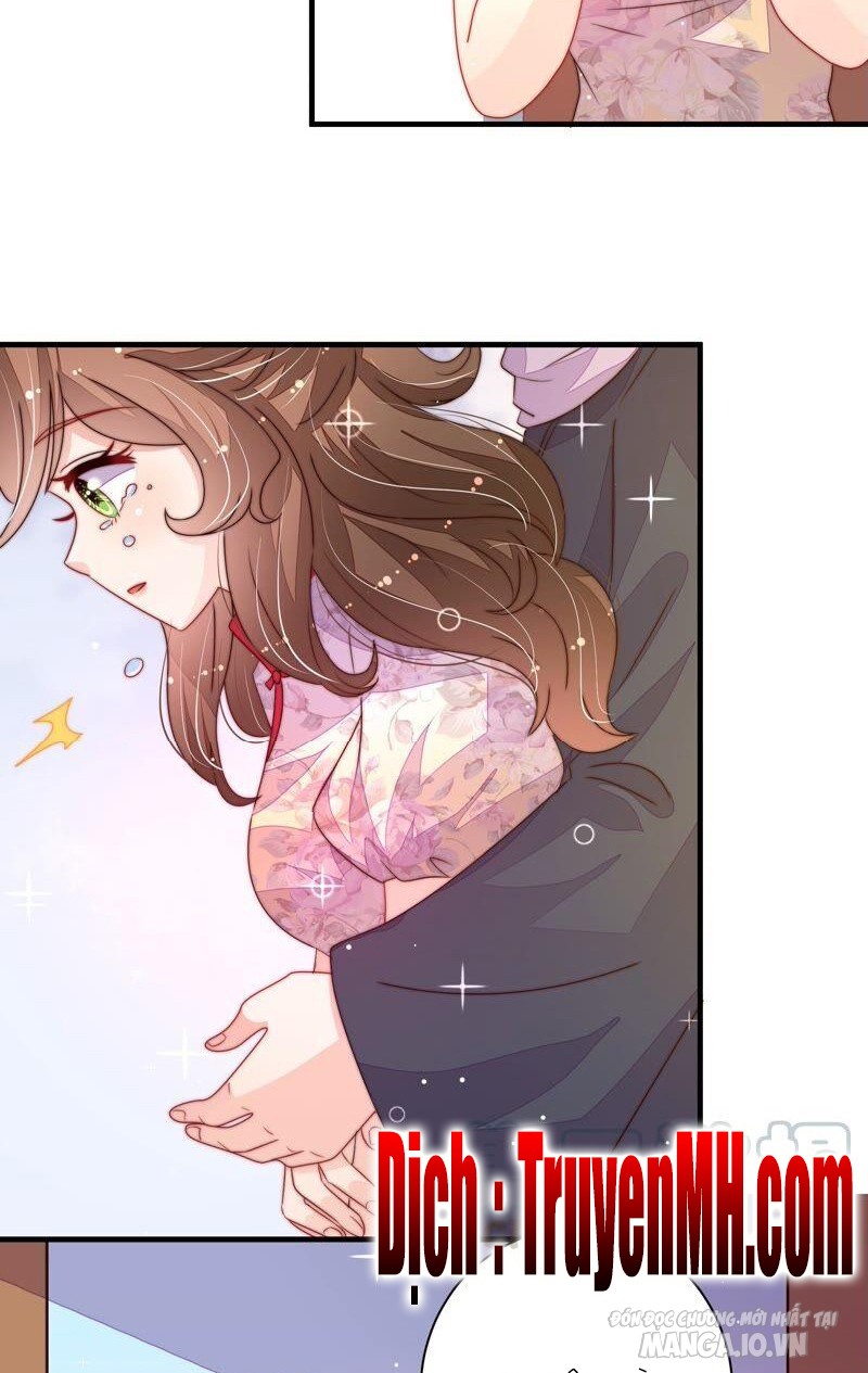 Ngày Nào Thiếu Soái Cũng Ghen Chapter 370 - Trang 2