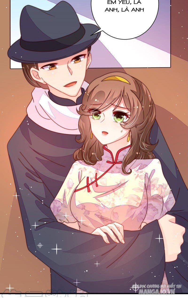 Ngày Nào Thiếu Soái Cũng Ghen Chapter 370 - Trang 2