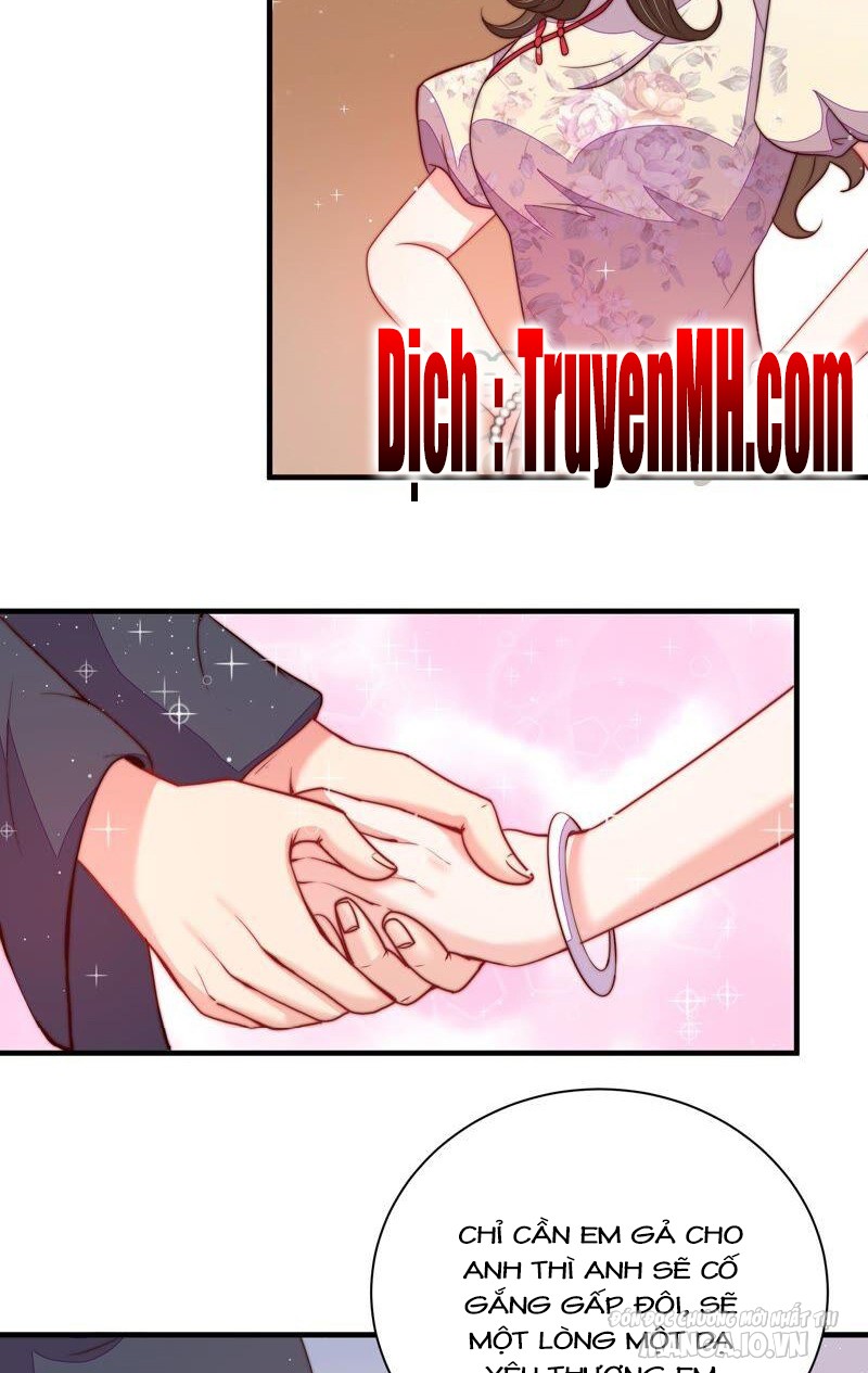 Ngày Nào Thiếu Soái Cũng Ghen Chapter 370 - Trang 2