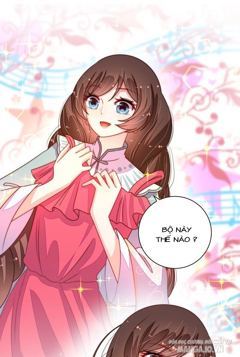 Ngày Nào Thiếu Soái Cũng Ghen Chapter 371 - Trang 2