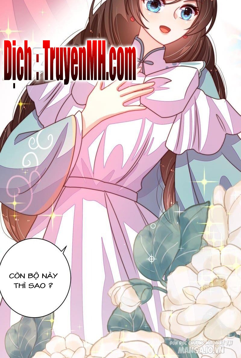 Ngày Nào Thiếu Soái Cũng Ghen Chapter 371 - Trang 2