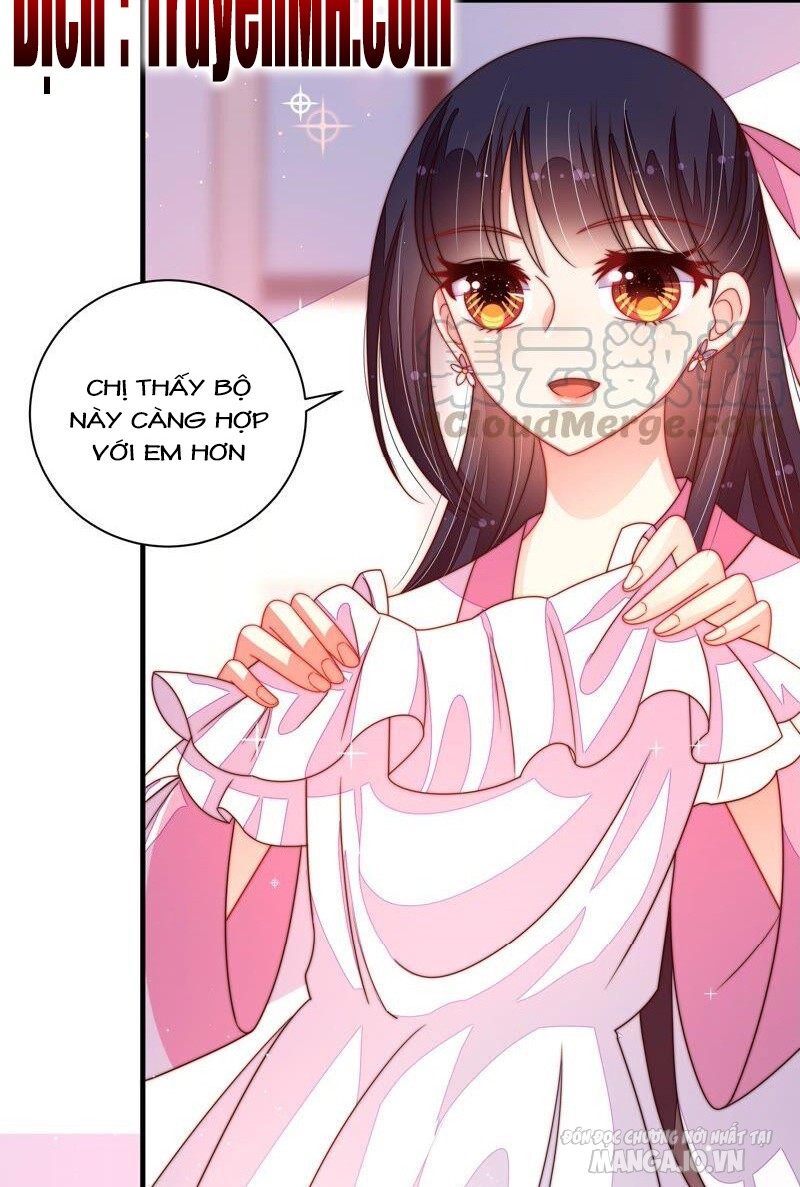 Ngày Nào Thiếu Soái Cũng Ghen Chapter 371 - Trang 2