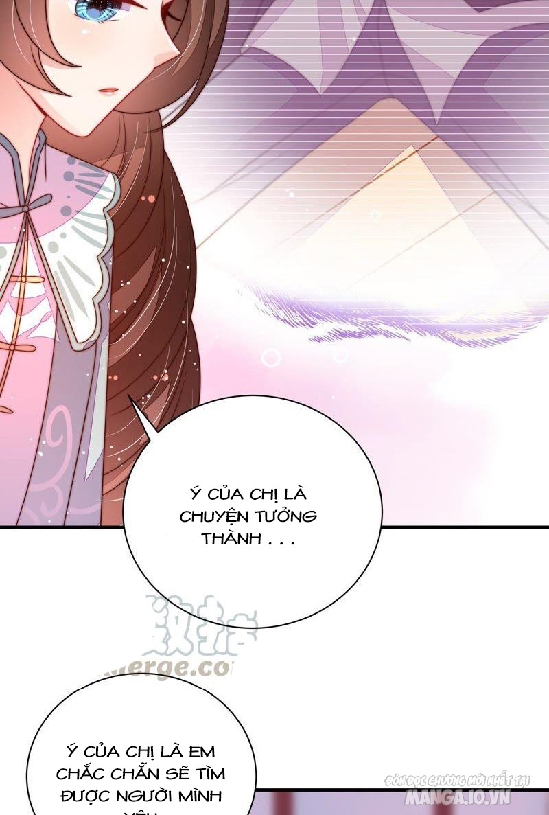 Ngày Nào Thiếu Soái Cũng Ghen Chapter 371 - Trang 2