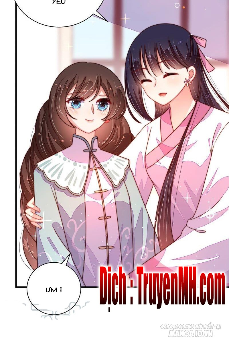 Ngày Nào Thiếu Soái Cũng Ghen Chapter 371 - Trang 2