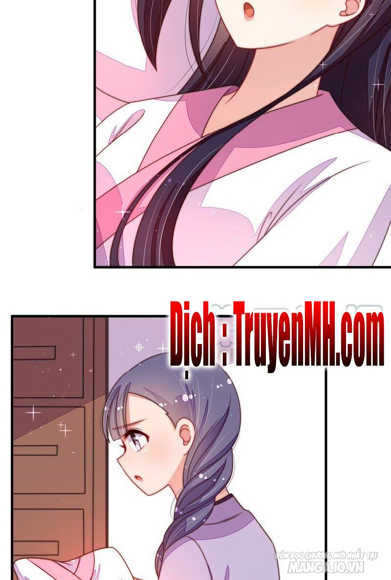 Ngày Nào Thiếu Soái Cũng Ghen Chapter 371 - Trang 2