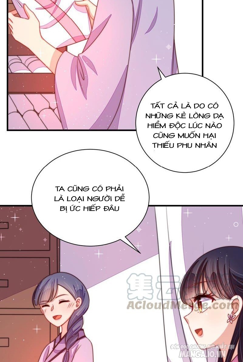 Ngày Nào Thiếu Soái Cũng Ghen Chapter 371 - Trang 2