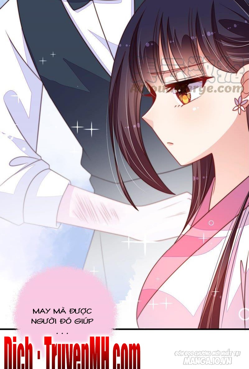 Ngày Nào Thiếu Soái Cũng Ghen Chapter 371 - Trang 2