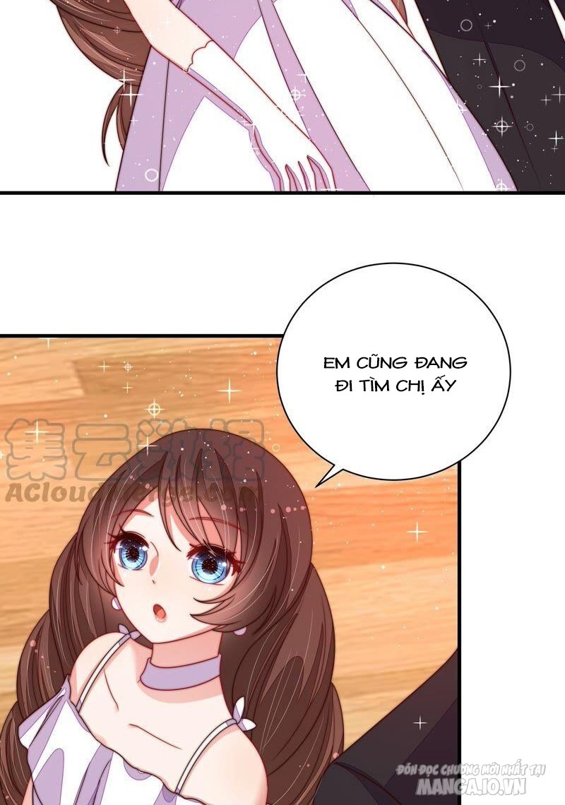 Ngày Nào Thiếu Soái Cũng Ghen Chapter 372 - Trang 2