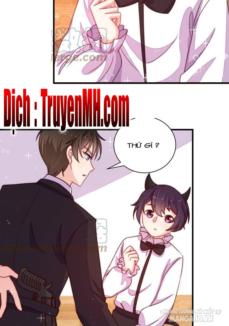 Ngày Nào Thiếu Soái Cũng Ghen Chapter 372 - Trang 2