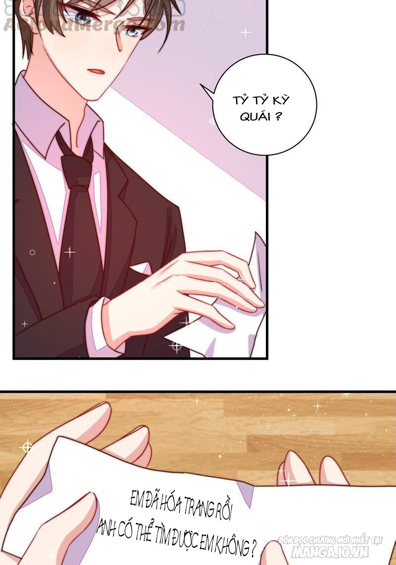 Ngày Nào Thiếu Soái Cũng Ghen Chapter 372 - Trang 2