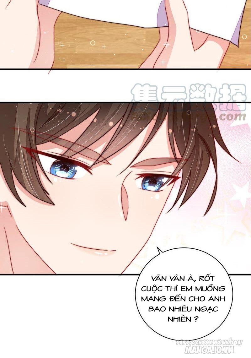 Ngày Nào Thiếu Soái Cũng Ghen Chapter 372 - Trang 2