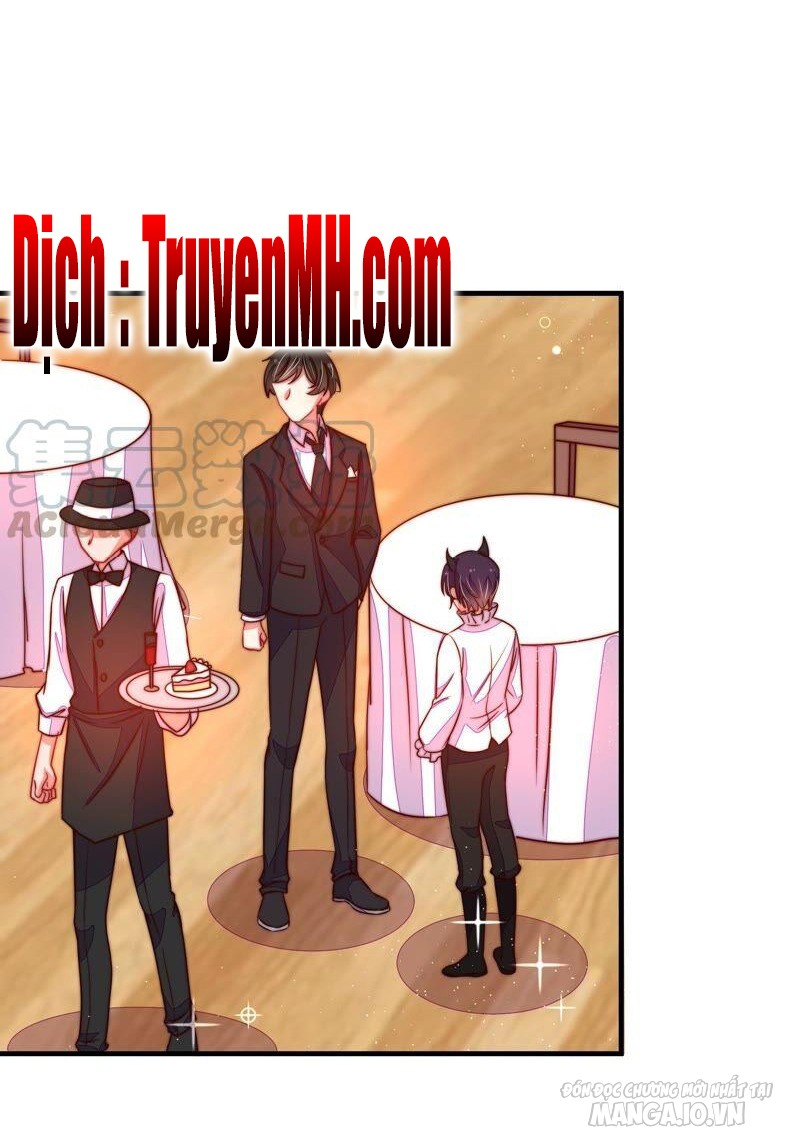 Ngày Nào Thiếu Soái Cũng Ghen Chapter 372 - Trang 2