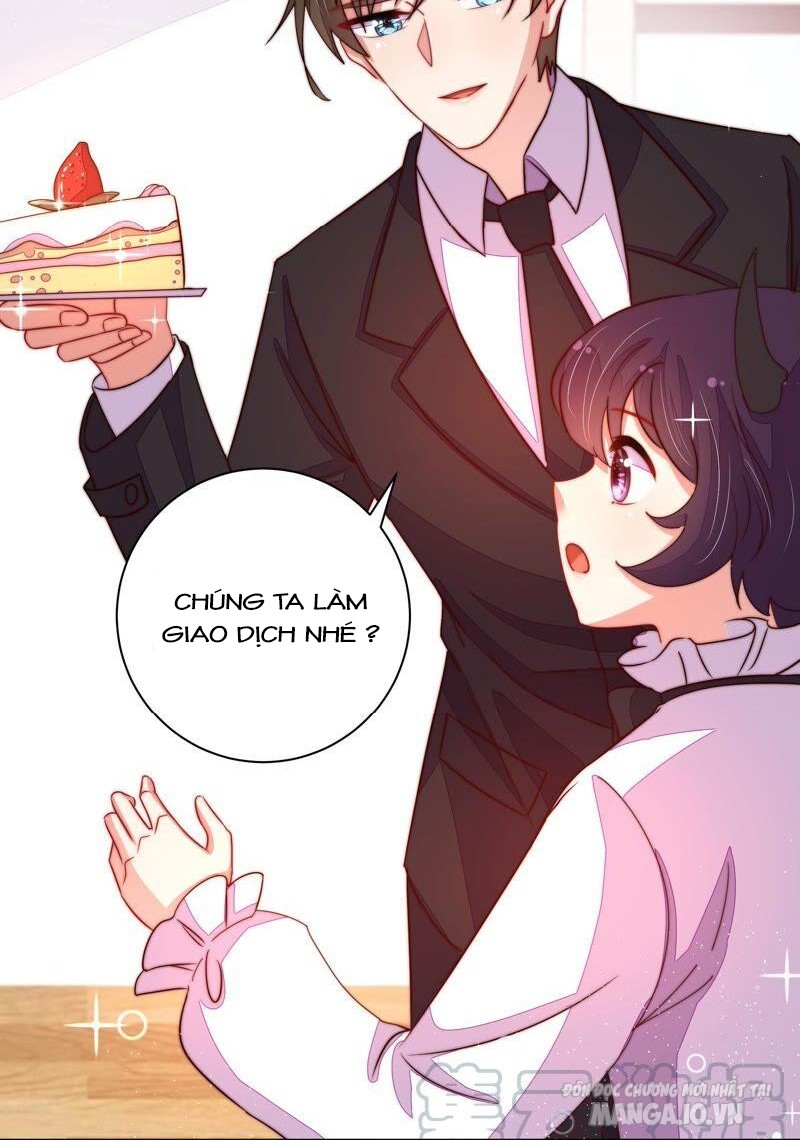 Ngày Nào Thiếu Soái Cũng Ghen Chapter 372 - Trang 2