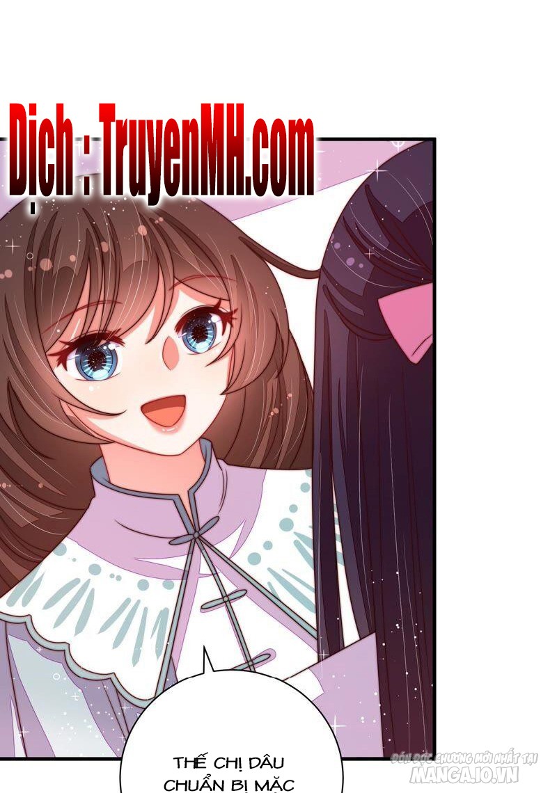 Ngày Nào Thiếu Soái Cũng Ghen Chapter 372 - Trang 2