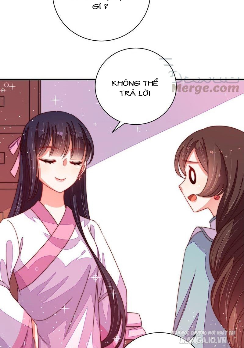 Ngày Nào Thiếu Soái Cũng Ghen Chapter 372 - Trang 2