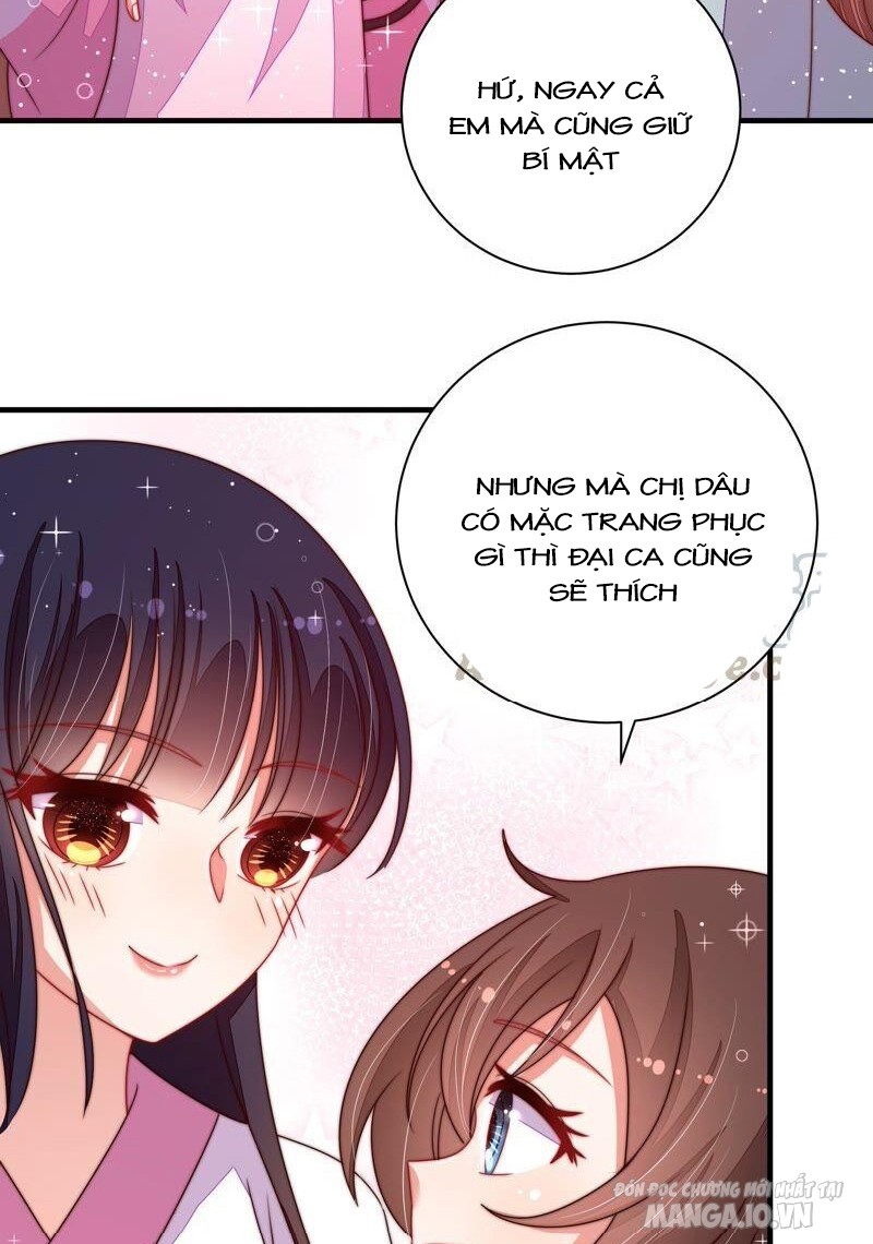 Ngày Nào Thiếu Soái Cũng Ghen Chapter 372 - Trang 2