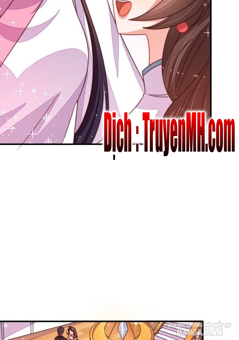 Ngày Nào Thiếu Soái Cũng Ghen Chapter 372 - Trang 2