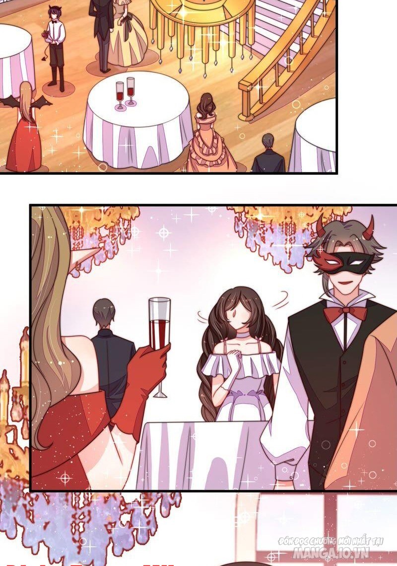 Ngày Nào Thiếu Soái Cũng Ghen Chapter 372 - Trang 2