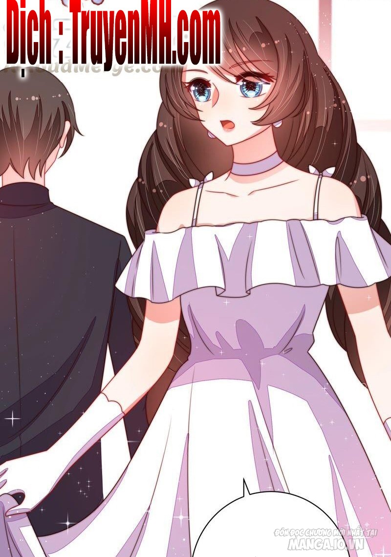 Ngày Nào Thiếu Soái Cũng Ghen Chapter 372 - Trang 2