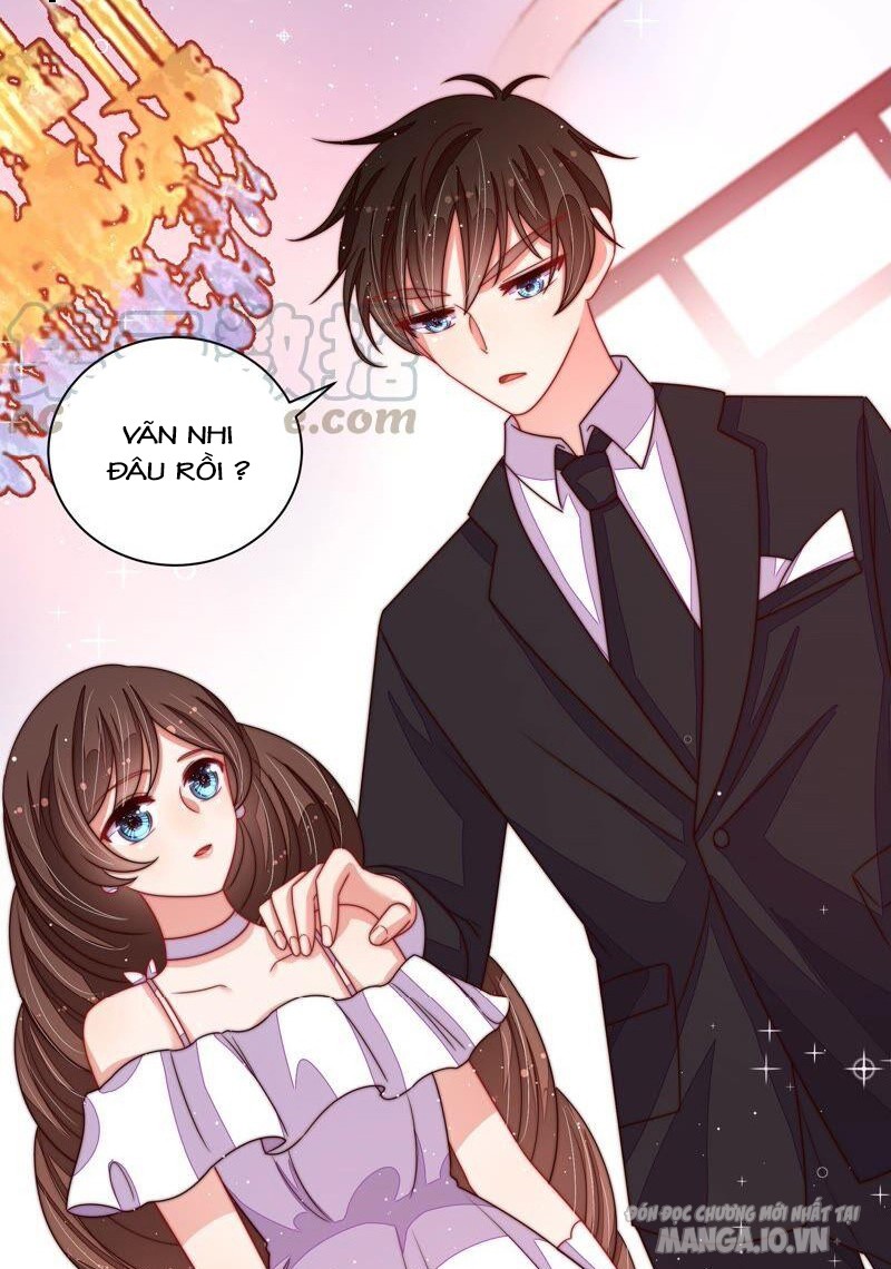 Ngày Nào Thiếu Soái Cũng Ghen Chapter 372 - Trang 2