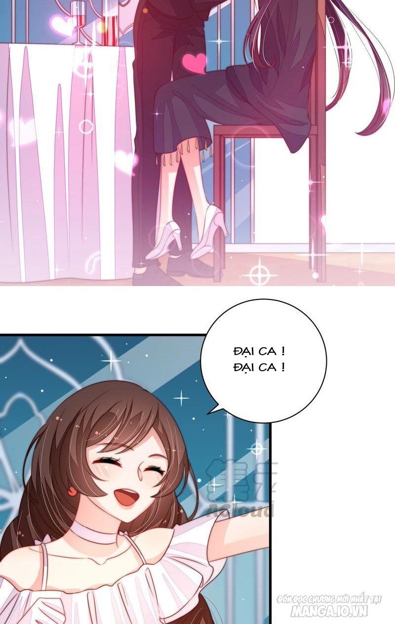 Ngày Nào Thiếu Soái Cũng Ghen Chapter 373 - Trang 2