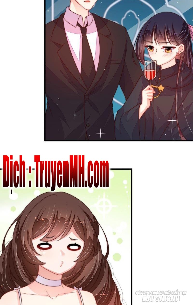 Ngày Nào Thiếu Soái Cũng Ghen Chapter 373 - Trang 2