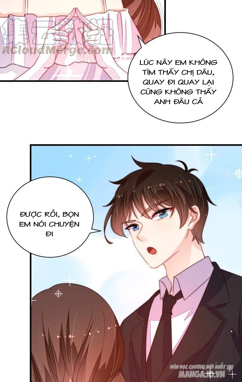 Ngày Nào Thiếu Soái Cũng Ghen Chapter 373 - Trang 2