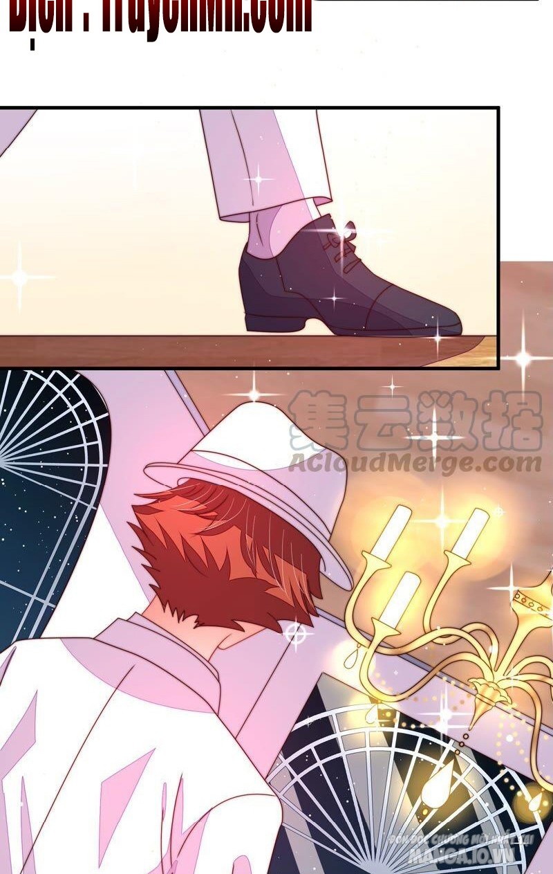 Ngày Nào Thiếu Soái Cũng Ghen Chapter 373 - Trang 2