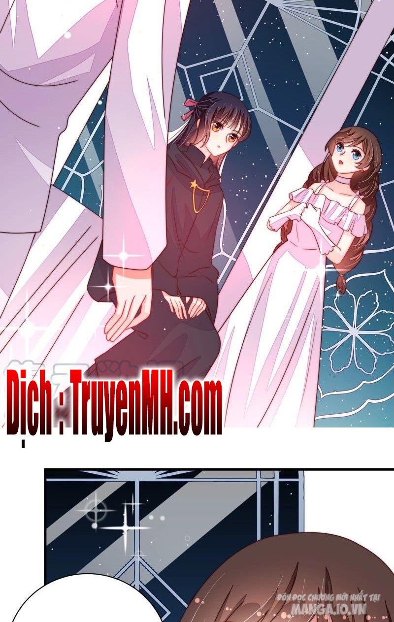 Ngày Nào Thiếu Soái Cũng Ghen Chapter 373 - Trang 2