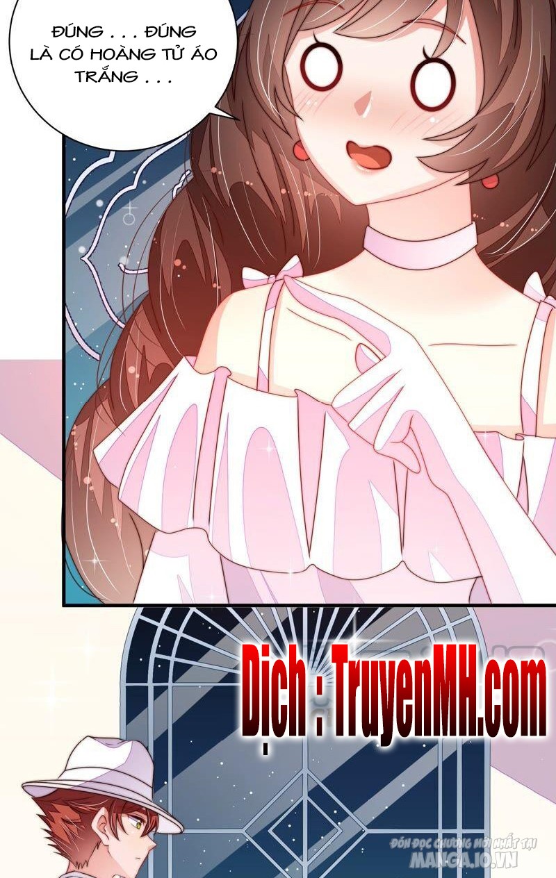 Ngày Nào Thiếu Soái Cũng Ghen Chapter 373 - Trang 2