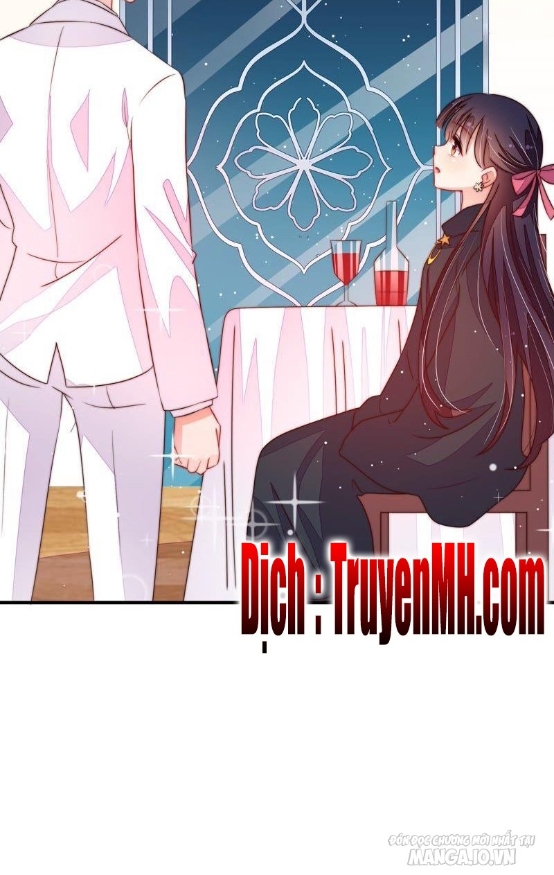 Ngày Nào Thiếu Soái Cũng Ghen Chapter 373 - Trang 2