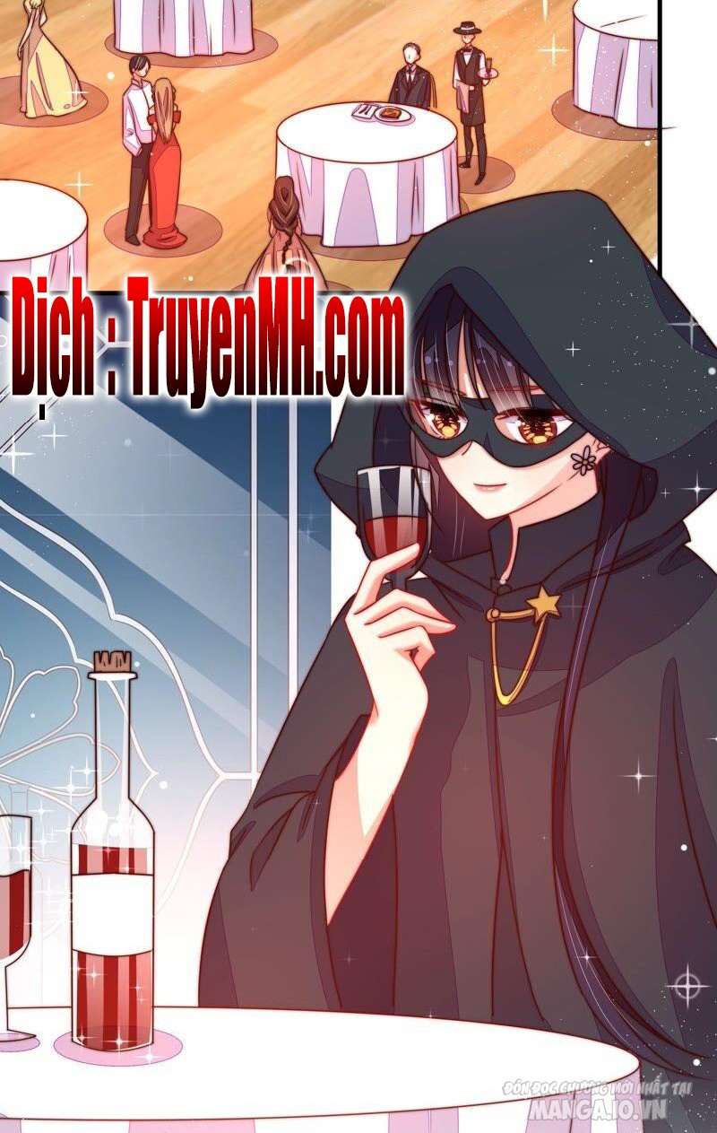 Ngày Nào Thiếu Soái Cũng Ghen Chapter 373 - Trang 2