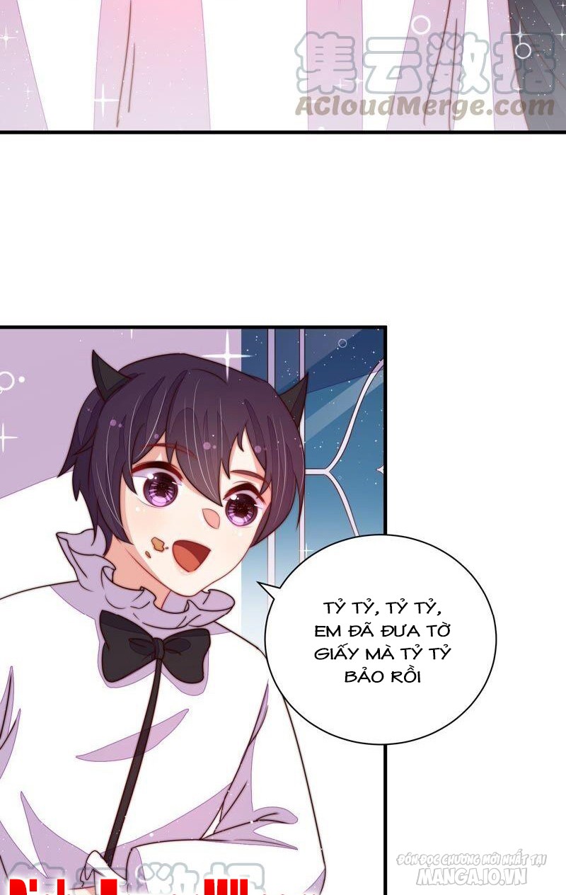 Ngày Nào Thiếu Soái Cũng Ghen Chapter 373 - Trang 2