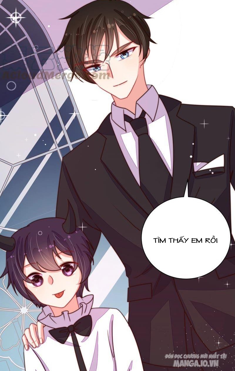 Ngày Nào Thiếu Soái Cũng Ghen Chapter 373 - Trang 2