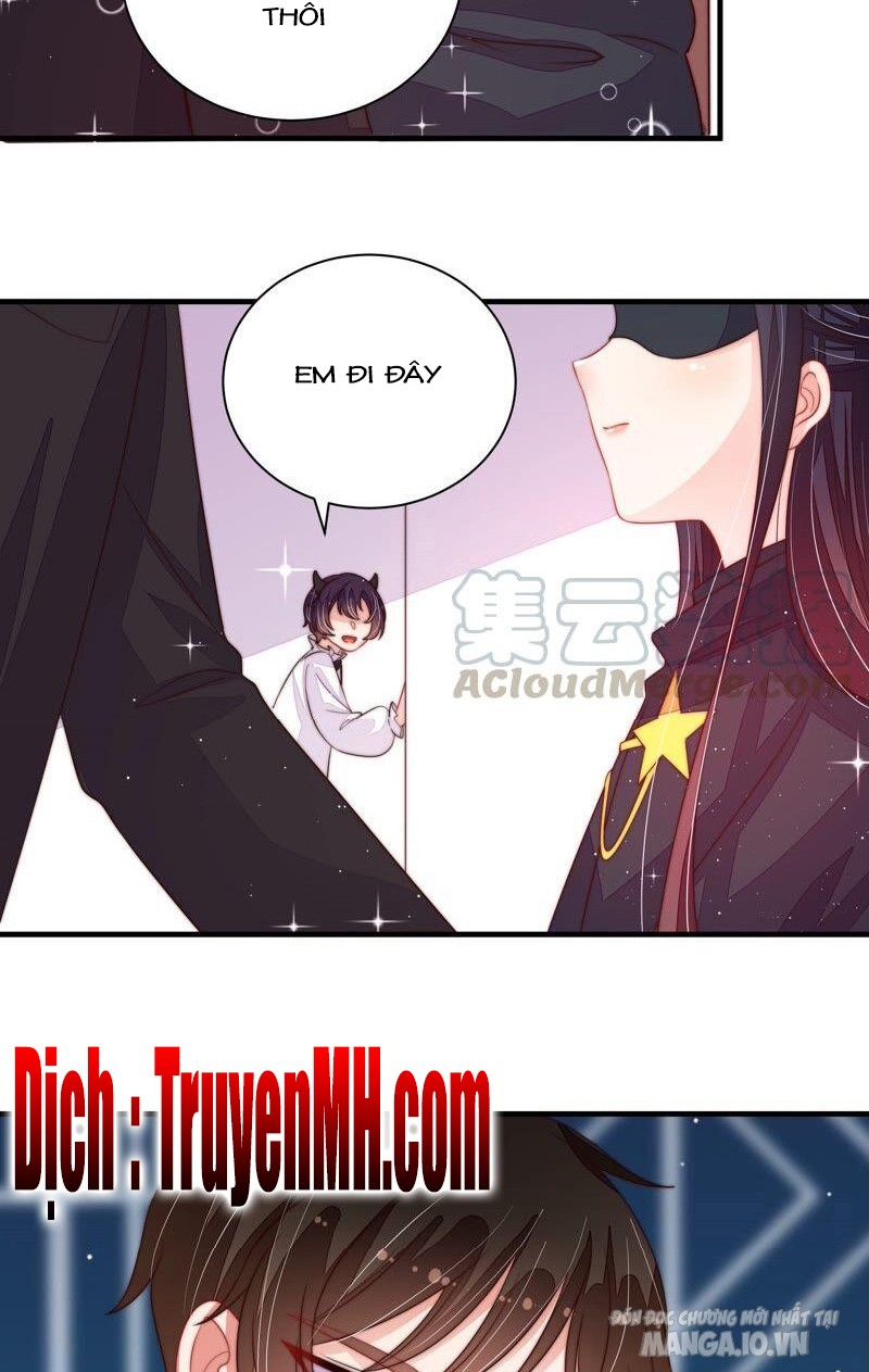 Ngày Nào Thiếu Soái Cũng Ghen Chapter 373 - Trang 2