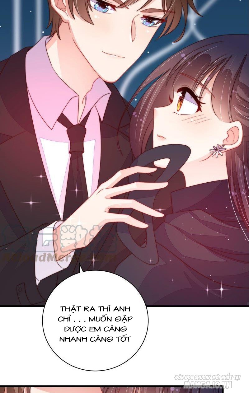 Ngày Nào Thiếu Soái Cũng Ghen Chapter 373 - Trang 2