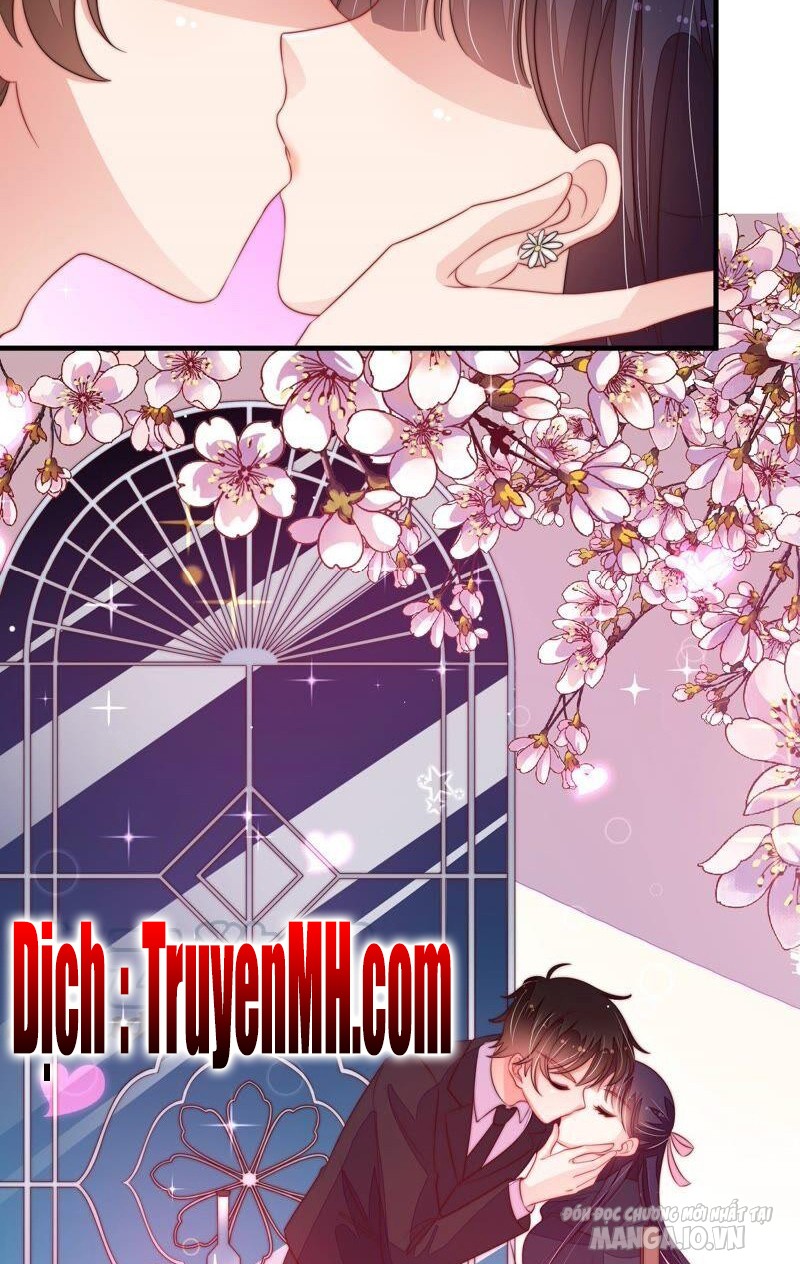 Ngày Nào Thiếu Soái Cũng Ghen Chapter 373 - Trang 2