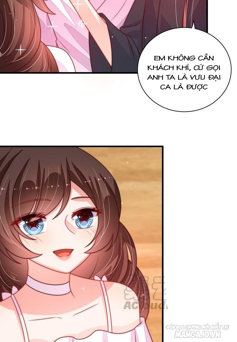 Ngày Nào Thiếu Soái Cũng Ghen Chapter 374 - Trang 2