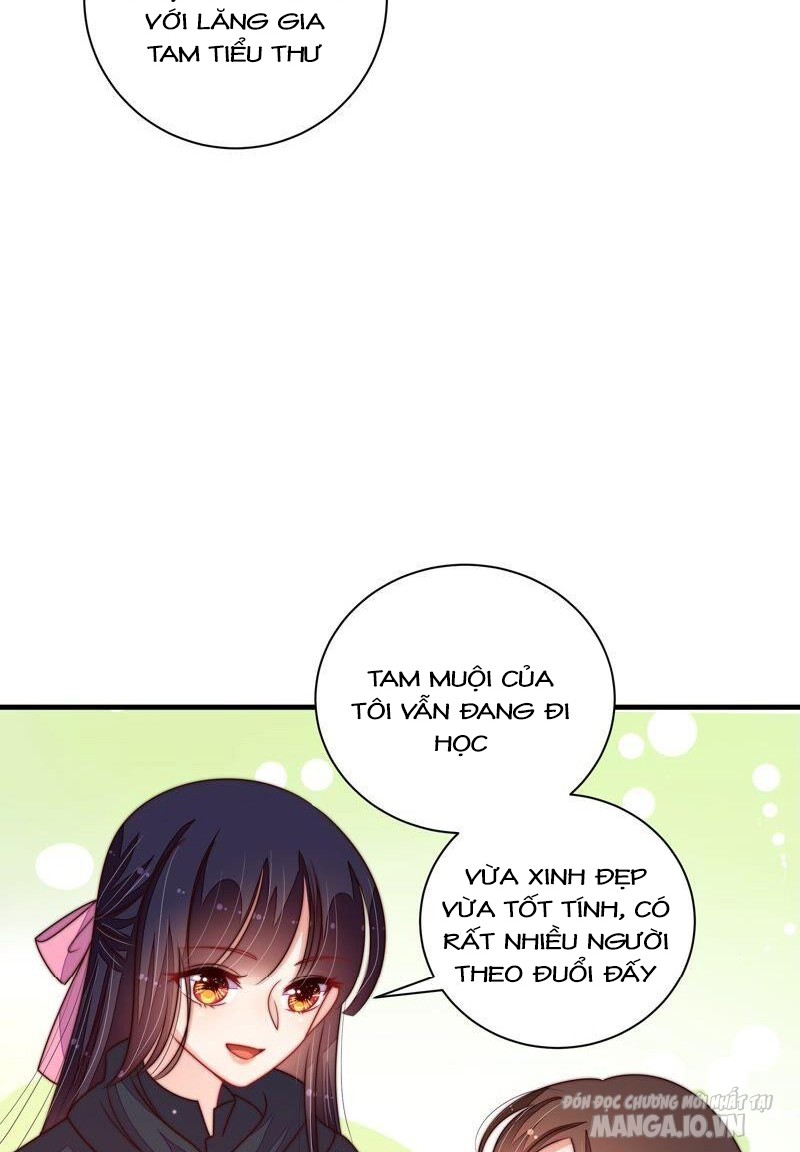 Ngày Nào Thiếu Soái Cũng Ghen Chapter 374 - Trang 2